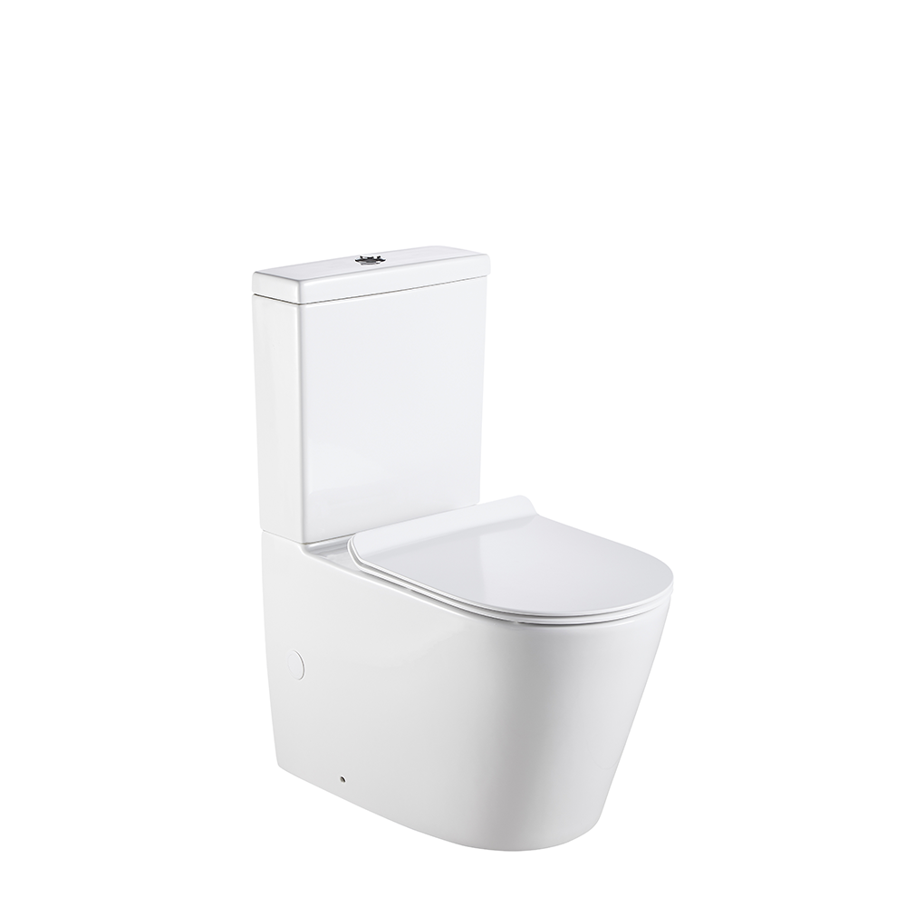 WC A POSER SERIE ASCOLI COMPLET