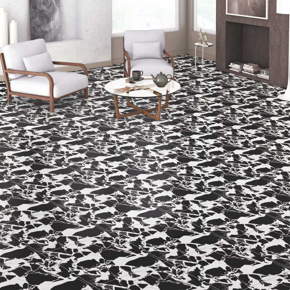 SERIE MARBRE 4-4 60X60